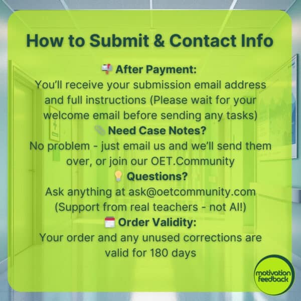 How to Submit