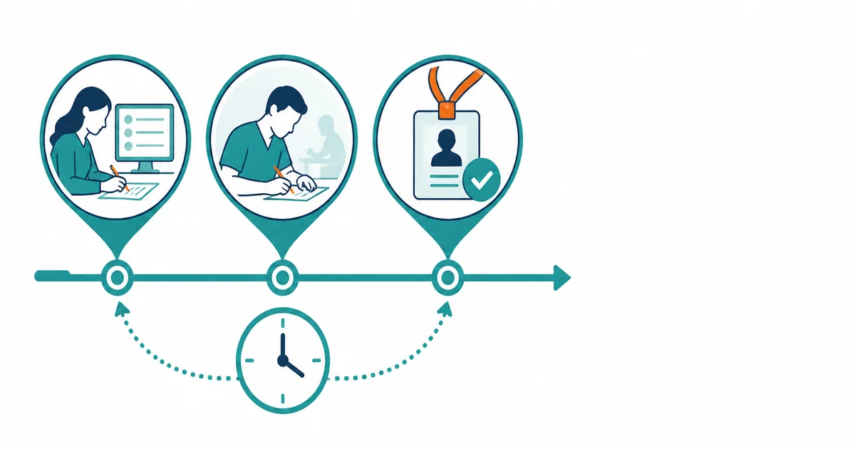 GMC, PLAB and OET: The Real IMG Timeline