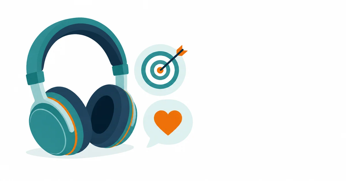 OET Listening Part C: The 2 Question Types You Must Tell Apart