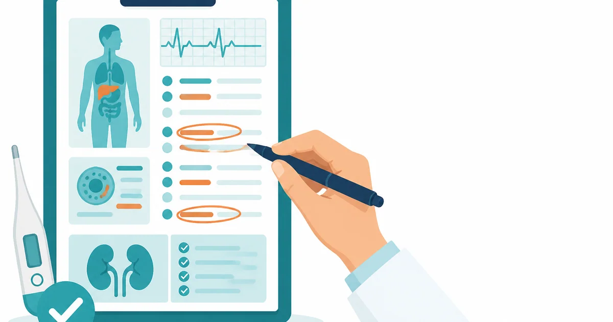 Precision in OET Writing: Why Vague Letters Fail and Exact Ones Pass