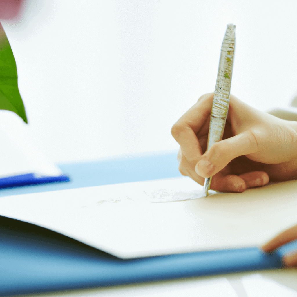 how to address the reader correctly in oet writing