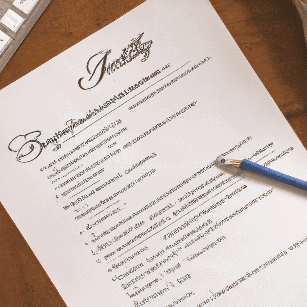 how to structure an oet letter for top scores